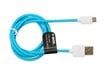Micro USB kaabel iBox цена и информация | Juhtmed ja kaablid | hansapost.ee