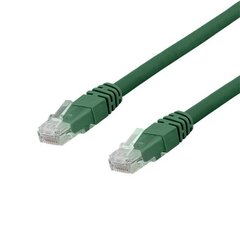 Deltaco TP-603GAU, RJ45, 0.3m hind ja info | Juhtmed ja kaablid | hansapost.ee