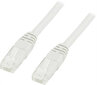 Deltaco TP-603V, RJ45, 0.3 m цена и информация | Juhtmed ja kaablid | hansapost.ee