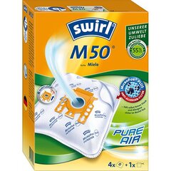 Swirl M50 цена и информация | Аксессуары для пылесосов | hansapost.ee
