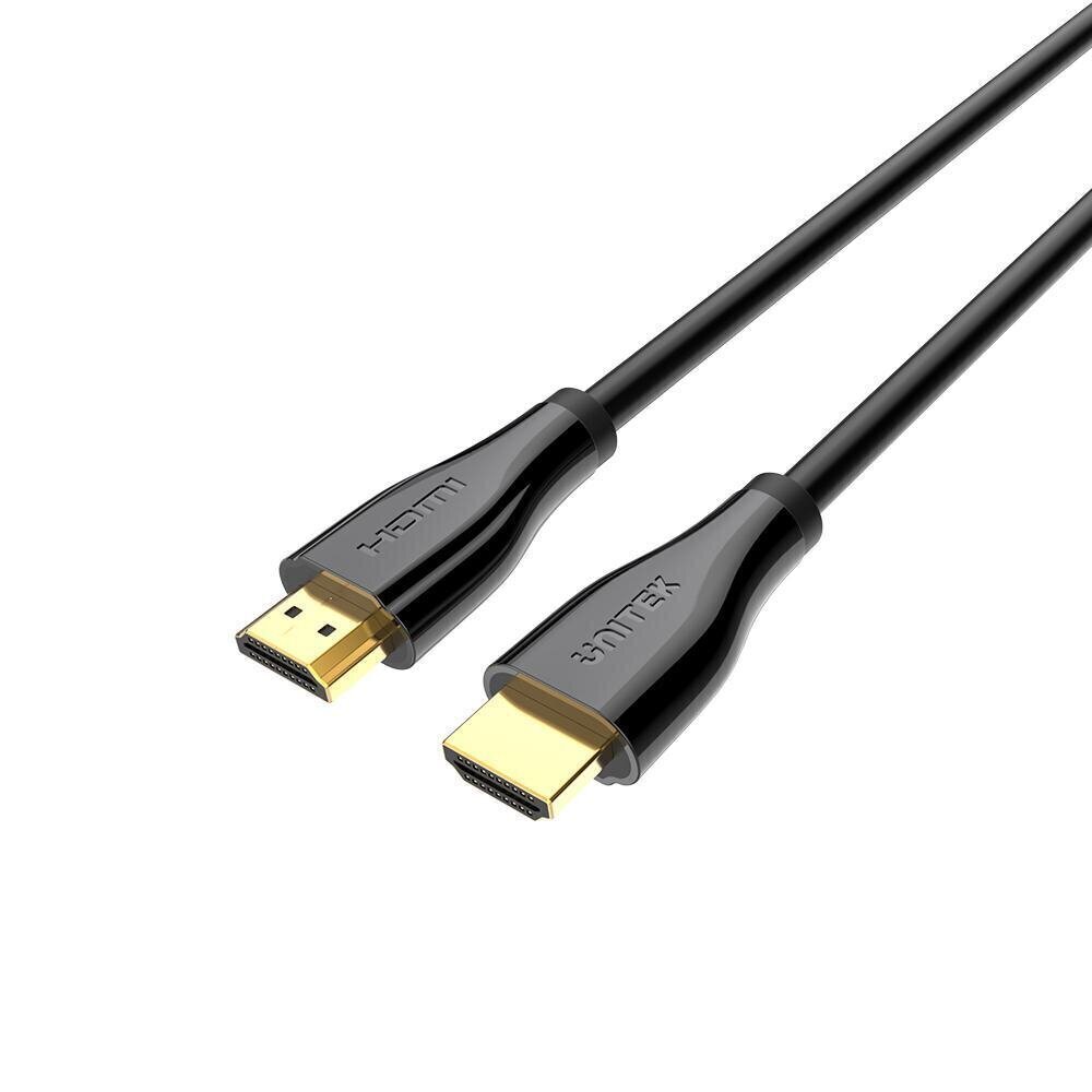 Unitek C1048GB, HDMI, 2m hind ja info | Juhtmed ja kaablid | hansapost.ee