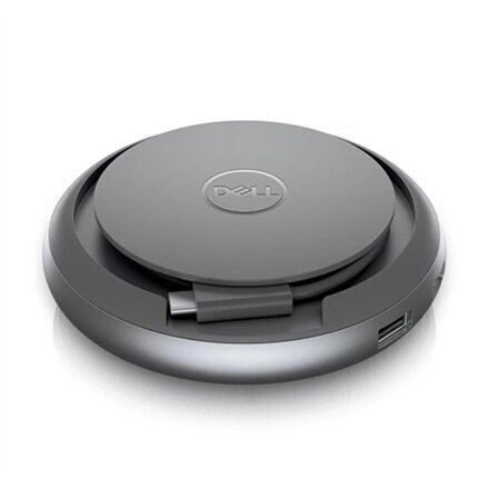 Dell Mobile Adapter Speakerphone MH3021P цена и информация | USB adapterid ja jagajad | hansapost.ee