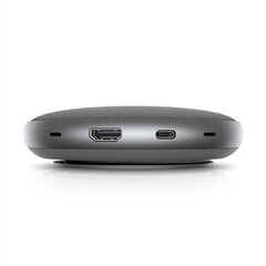 Dell Mobile Adapter Speakerphone MH3021P price and information | USB adapters and splitters | hansapost.ee