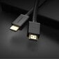 HDMI kaabel Ugreen, 10 m цена и информация | Juhtmed ja kaablid | hansapost.ee