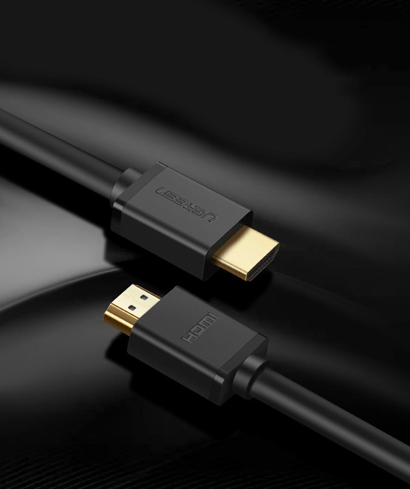 HDMI kaabel Ugreen, 10 m цена и информация | Juhtmed ja kaablid | hansapost.ee