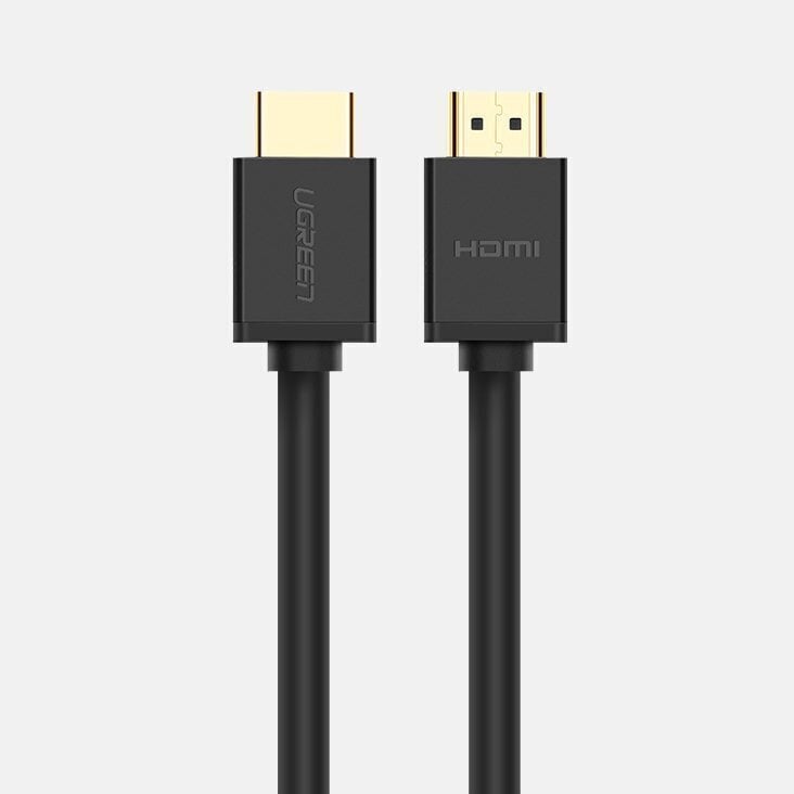 HDMI kaabel Ugreen, 10 m цена и информация | Juhtmed ja kaablid | hansapost.ee