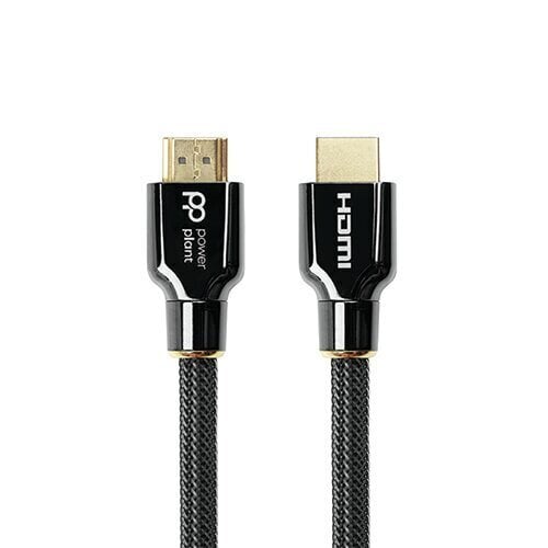 Premium klassi kaabel HDMI - HDMI 8K, UHD, 2m, 2.1 ver цена и информация | Juhtmed ja kaablid | hansapost.ee