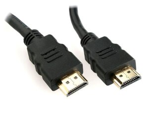 HDMI провод Gembird BCC-HDMI4-15 V.1.4, 4.5 м цена и информация | Кабели и провода | hansapost.ee