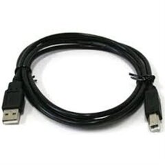 Goobay USB 2.0 Hi-Speed cable USB 2.0 ma цена и информация | Кабели и провода | hansapost.ee