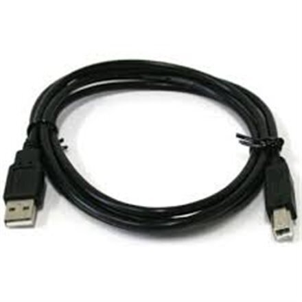 Goobay USB 2.0 Hi-Speed cable USB 2.0 ma цена и информация | Juhtmed ja kaablid | hansapost.ee