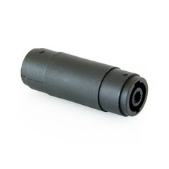 Speakon pistikuühenduse adapter MA1095 hind ja info | Juhtmed ja kaablid | hansapost.ee