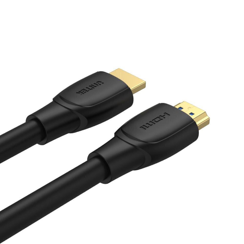 Unitek HDMI Type A цена и информация | Juhtmed ja kaablid | hansapost.ee