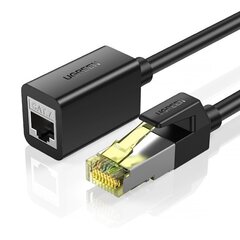 Удлинитель Ugreen CAT7 цена и информация | Адаптеры и USB-hub | hansapost.ee