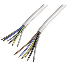 Электрический кабель Xavax (1,5 м) цена и информация | Кабели и провода | hansapost.ee
