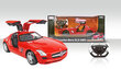 Auto Mercedes-Benz Rastar auto 1:14 SLS AMG, 47600 цена и информация | Mänguasjad poistele | hansapost.ee