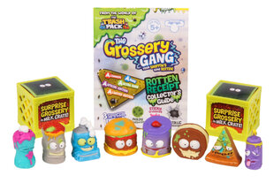 Набор фигурок Grossery Gang Large Pack, 10 шт., 69003 цена и информация | Игрушки для мальчиков | hansapost.ee