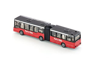 Автобус с гармошкой цена и информация | Игрушки для мальчиков | hansapost.ee