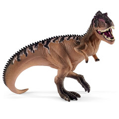 Фигурка Гигантозавр Schleich Dinosaurs цена и информация | Игрушки для мальчиков | hansapost.ee