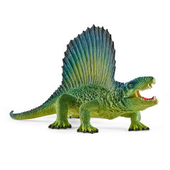 Kuju Dimetrodon Schleich Dinosaurs hind ja info | Mänguasjad poistele | hansapost.ee