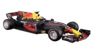 Mudelauto Bburago 1/43 2017 Red Bull RB13, 18-38027 цена и информация | Игрушки для мальчиков | hansapost.ee