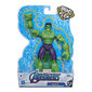 Figuur Hasbro Avengers Bend N Flex hind ja info | Mänguasjad poistele | hansapost.ee