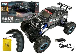 Maastur Rock Crawler puldiga 1:14 цена и информация | Игрушки для мальчиков | hansapost.ee