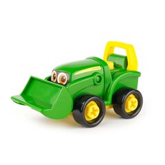 Traktor haagisega John Deere, 47209 hind ja info | Mänguasjad poistele | hansapost.ee