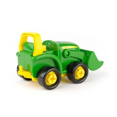 Traktor haagisega John Deere, 47209 hind ja info | John Deere Lastekaubad ja beebikaubad | hansapost.ee