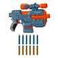 Püss-lõhkaja Hasbro Nerf Elite 2.0 Phoenix CS 6 цена и информация | Mänguasjad poistele | hansapost.ee