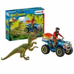 Фигурки спасение Динозавра Schleich Dinozaurs цена и информация | Schleich Игрушки | hansapost.ee