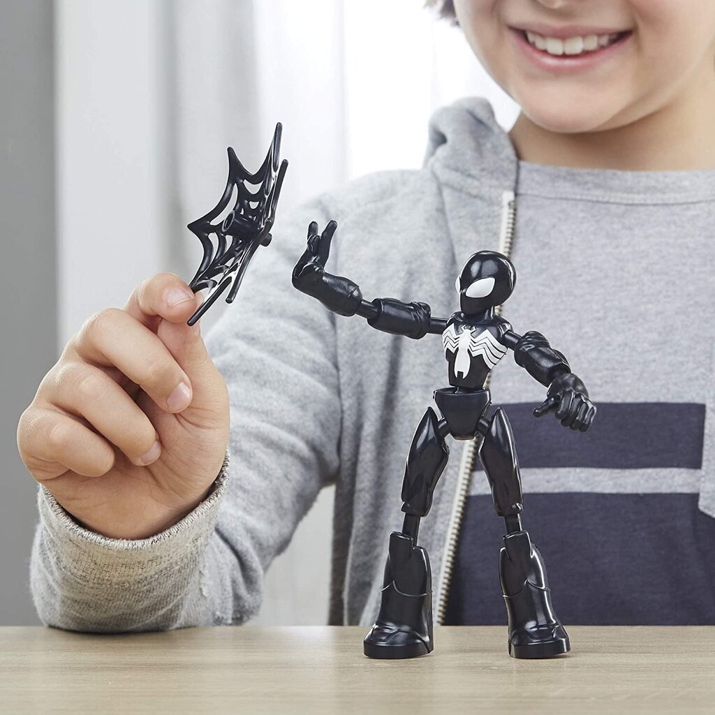 Kujukeste komplekt Hasbro Spiderman, F0239 цена и информация | Mänguasjad poistele | hansapost.ee