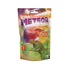 Meteoriidi kivi Dinosart, 15301 цена и информация | Игрушки для мальчиков | hansapost.ee