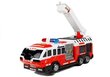 Tuletõrjeauto "Fire & Rescue" цена и информация | Mänguasjad poistele | hansapost.ee