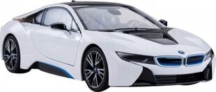 Kaugjuhitav BMW i8 цена и информация | Игрушки для мальчиков | hansapost.ee