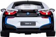 Kaugjuhitav BMW i8 hind ja info | Mänguasjad poistele | hansapost.ee