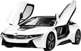 Kaugjuhitav BMW i8 hind ja info | Mänguasjad poistele | hansapost.ee