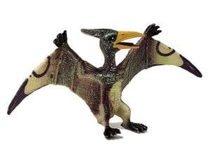 Dinosauruste kujude komplekt "Stegosaurus and Pteranodon" price and information | Toys for boys | hansapost.ee