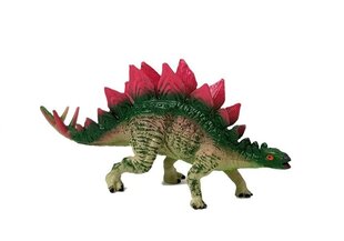 Набор фигур динозавров Spinosaurus and Stegosaurus цена и информация | Игрушки для мальчиков | hansapost.ee