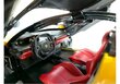 Auto Ferrari Rastar koos kaugjuhtimispuldiga 1:14, kollane hind ja info | Mänguasjad poistele | hansapost.ee
