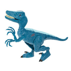 Dinosaurus Velociraptor, Smiki 6864973 hind ja info | Mänguasjad poistele | hansapost.ee