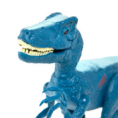 Smiki динозавр Velociraptor, 6864973 цена и информация | Игрушки для мальчиков | hansapost.ee