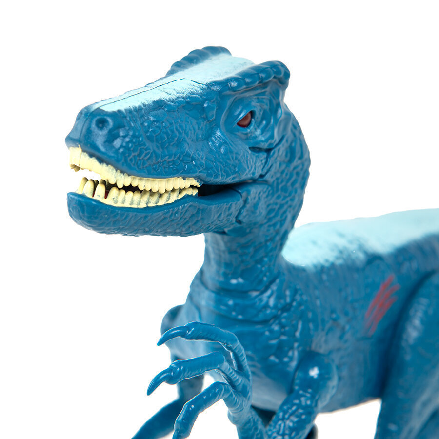 Dinosaurus Velociraptor, Smiki 6864973 цена и информация | Mänguasjad poistele | hansapost.ee