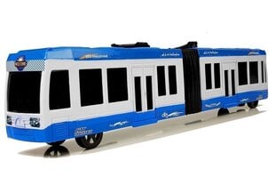 Trollibuss, sinine price and information | Toys for boys | hansapost.ee