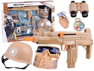 Детский набор солдатиков цена и информация | Игрушки для мальчиков | hansapost.ee