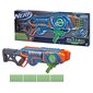 Mängupüstol Nerf Elite 2.0 Flip 32 hind ja info | Mänguasjad poistele | hansapost.ee