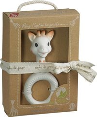 VULLI игрушка-прорезыватель для зубов Sophie la Giraffe  220117 цена и информация | Vulli Товары для детей и младенцев | hansapost.ee