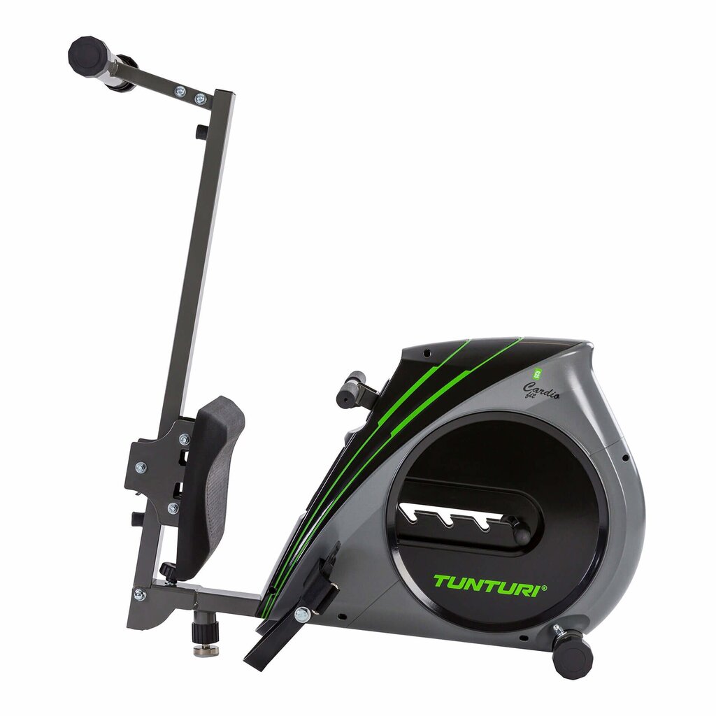 Sõudeergomeeter Tunturi Cardio Fit R20 hind ja info | Sõudeergomeetrid | hansapost.ee