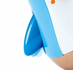 Музыкальная шкатулка-игрушка Пингвин Hape, E0331A цена и информация | Игрушки для малышей | hansapost.ee