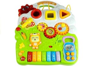 Walker käimistugi heliga price and information | Toys for babies | hansapost.ee