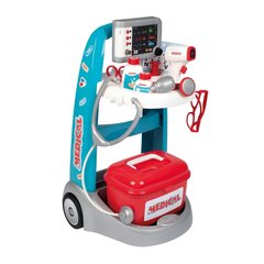 Медицинская коляска игрушечная Smoby, 7600340202 цена и информация | Игрушки для девочек | hansapost.ee